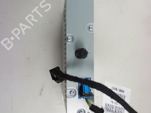 Electronic module PEUGEOT 308 SW II (LC_, LJ_, LR_, LX_, L4_) 1.6 BlueHDi 120 | BP22486778M83 