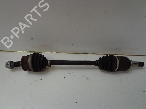 Used Left front driveshaft FIAT 500 (312_) 1.2 (312AXA1A) (69 hp) 22471004