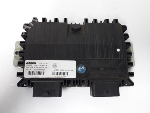 Module électronique PEUGEOT EXPERT Van (VF3A_, VF3U_, VF3X_) 1.6 HDi 90 16V (90 hp) 22502198