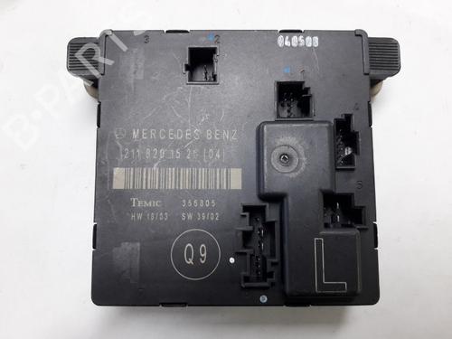 Used Control unit Control unit 22497967 22497967