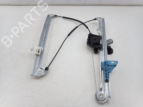 Front right window mechanism MAZDA CX-80 (KL_) e-SKYACTIVE PHEV AWD (KL0H, KL5S3P) | BP31817940C23