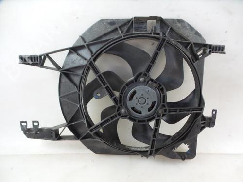 Used Radiator fan Radiator fan 22490663 22490663