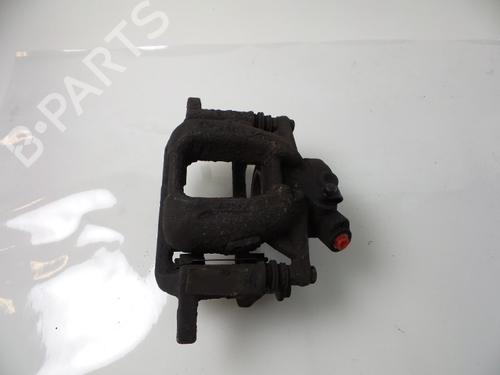Used Left front brake caliper PEUGEOT 407 (6D_) 2.0 HDi 135 (6DRHRH, 6DRHRE, 6DRHRG, 6DRHRJ) (136 hp) 22472727