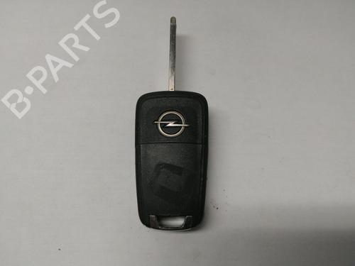 Elektronische module OPEL KARL (C16) 1.0 | BP30022282M83