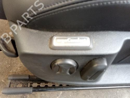 Sæde sæt VW PASSAT B8 Variant (3G5, CB5) 2.0 TDI | BP29618967C78 