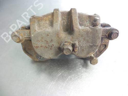 Right front brake caliper HYUNDAI TRAJET (FO) 2.0 | BP22456702M104 
