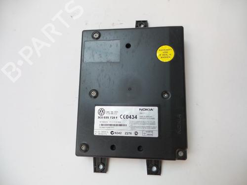 Módulo eletrónico VW PASSAT B6 Variant (3C5) 2.0 TDI (140 hp) 22472603