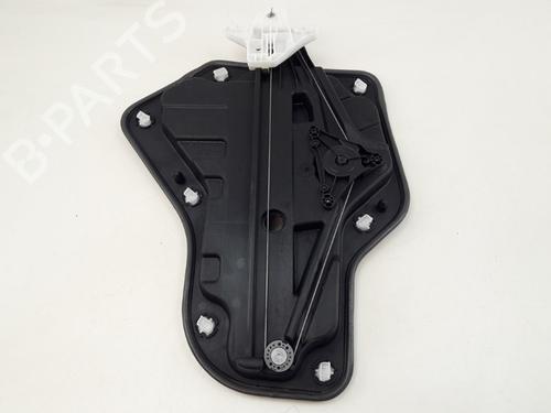 Rear right window mechanism CUPRA BORN (K11) 58 | BP23211906C25 - Image 2