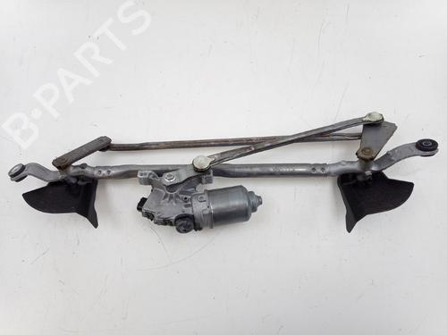 Front wipers mechanism MITSUBISHI OUTLANDER III (GG_W, GF_W, ZJ, ZL, ZK) 2.0 Hybrid 4WD (GG2W) | BP29190142C83 