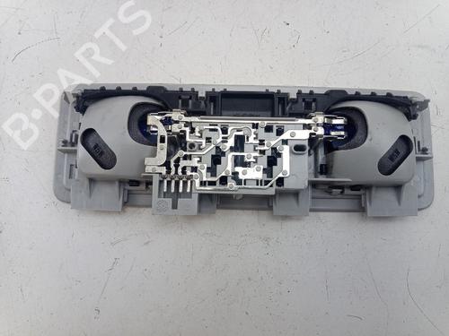 Interior roof light VW GOLF VII (5G1, BQ1, BE1, BE2) 1.0 TSI | BP25121823I8 