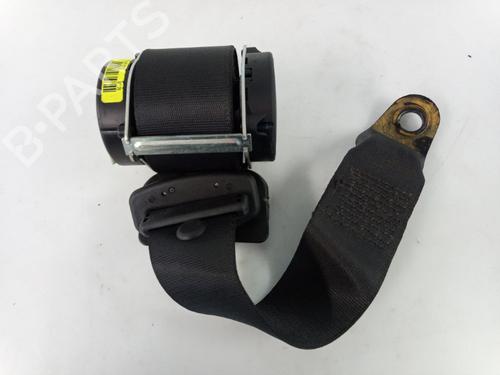 Used Rear left seatbelt MINI MINI (R50, R53) One D (75 hp) 22454966