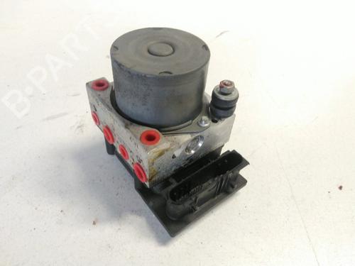 Used ABS pump ABS pump RENAULT MODUS / GRAND MODUS (F/JP0_) 1.6 (JP03, JP0B, JP0U, JP0Y, JP1G) (112 hp) 22460962 22460962