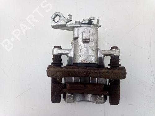 Right rear brake caliper RENAULT MEGANE II Estate (KM0/1_) 1.5 dCi (KM16, KM1E) | BP22493308M106 