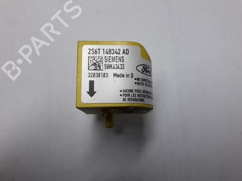 Module électronique FORD FUSION (JU_) 1.4 (80 hp) 22502790