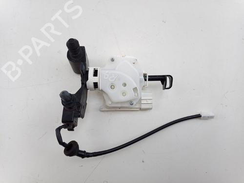 Used Fuel door actuator MITSUBISHI OUTLANDER III (GG_W, GF_W, ZJ, ZL, ZK) 2.0 Hybrid 4WD (GG2W) (200 hp) 29167878