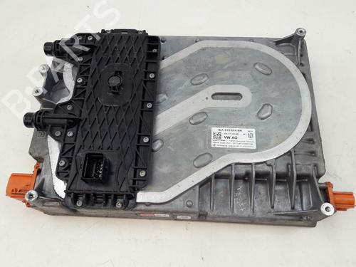 Used Electronic module Electronic module 22512209 22512209