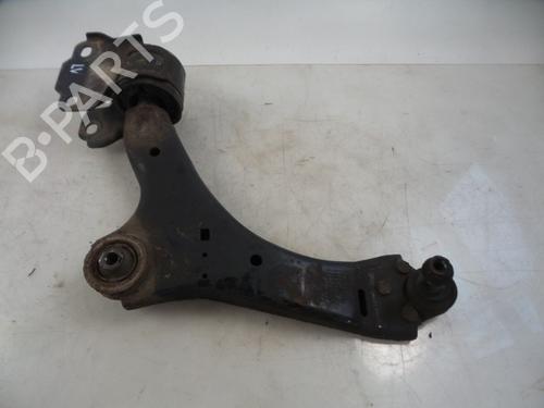 Querlenker links vorne für FORD S-MAX (WA6) 2.0 TDCi (140 hp) 22482674