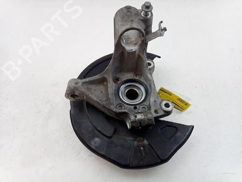 Used Left front steering knuckle Left front steering knuckle 31932763 31932763