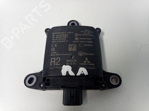 Used Other MITSUBISHI OUTLANDER III (GG_W, GF_W, ZJ, ZL, ZK) 2.0 (GF7W) (150 hp) 22498135