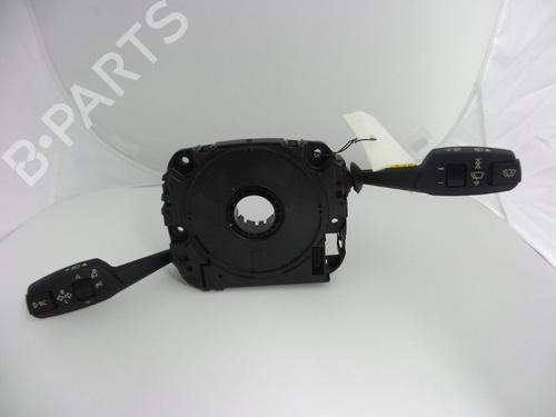 Used Steering column stalk BMW 1 (E81) 118 d (136 hp) 22456430
