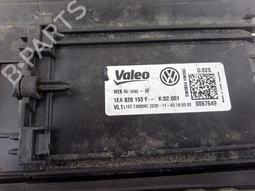 Heater matrix box VW ID.3 (E11, E12) 1st | BP31860732M61