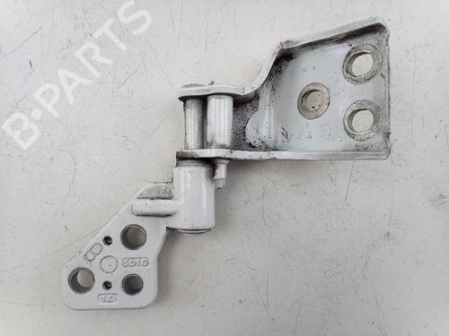 Used Hinge/Door check strap PEUGEOT PARTNER Box Body/MPV 1.6 HDi (90 hp) 26507534