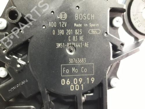 Rear wiper motor FORD FOCUS II (DA_, HCP, DP) 1.6 TDCi | BP22458592M102 