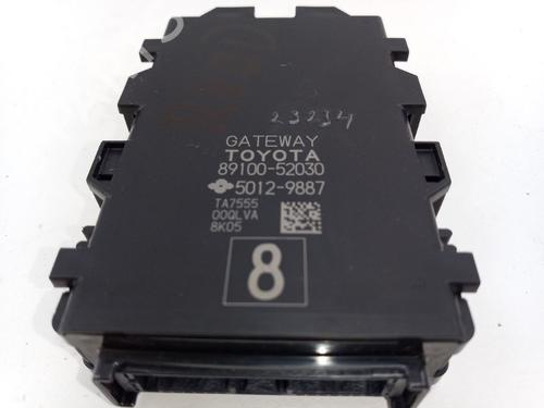 Electronic module TOYOTA YARIS (_P13_) 1.5 Hybrid (NHP130_) | BP27159752M83 