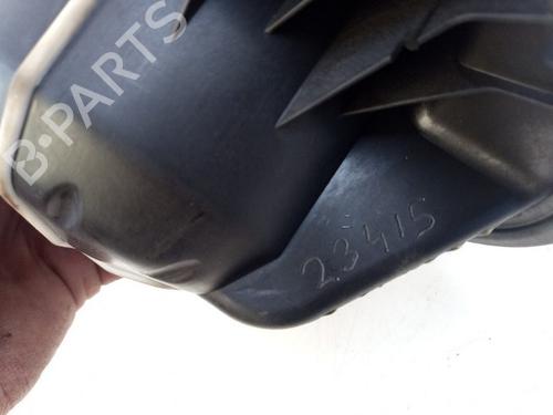 Heater blower motor MERCEDES-BENZ A-CLASS (W169) A 160 (169.031, 169.331) | BP29141071M62 