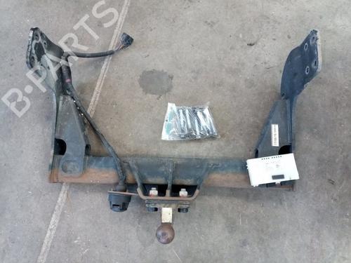 Used Tow ball/Mechanism FORD TRANSIT CUSTOM V362 Van (FY, FZ) 2.0 EcoBlue (130 hp) 32241490