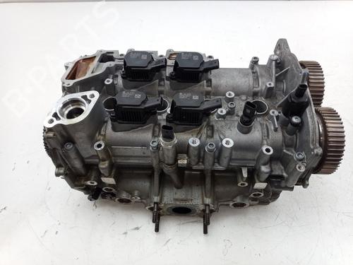 Used Cylinder head AUDI A3 Limousine (8VS, 8VM) 35 TFSI (150 hp) 32758937