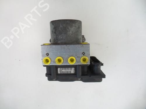 Módulo de ABS TOYOTA AURIS (_E15_) 2.0 D-4D (ADE150_, ADE150R) (126 hp) 22482989