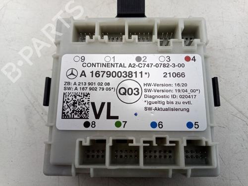 Used Control unit Control unit 36422347 36422347