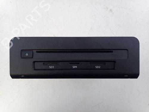 Used Control unit Control unit 26460263 26460263