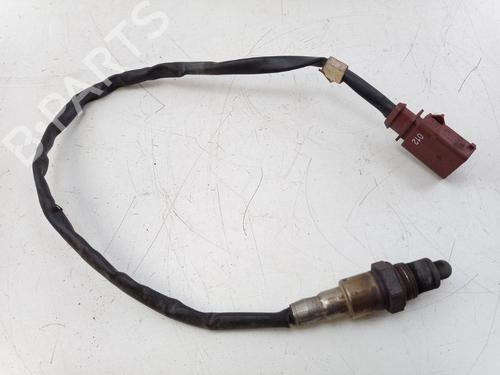 Elektronisk sensor VW POLO V (6R1, 6C1) 1.2 TSI | BP29373815M84 