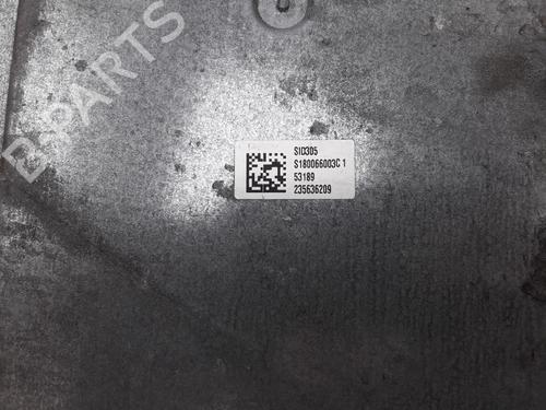 Electronic module RENAULT MEGANE III Grandtour (KZ0/1) 1.5 dCi (KZ09, KZ0D, KZ1G, KZ29, KZ14, KZ1W, KZ10, KZ1F,... | BP22506559M83 