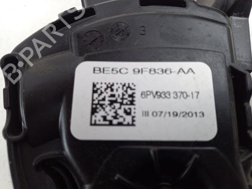 Pedal TESLA MODEL S (5YJS) 60 | BP22525802I4 - Image 3