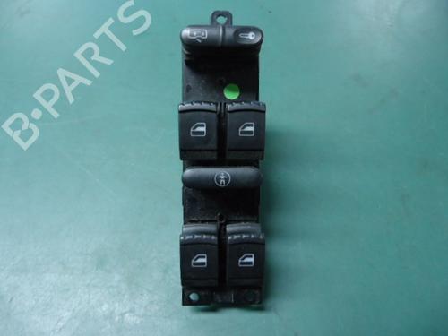 Pulsantiera SKODA OCTAVIA I Combi (1U5) 2.0 (116 hp) 22466285