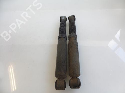Used Right front shock absorber CITROËN JUMPY II Van 2.0 HDi 125 (128 hp) 22475283