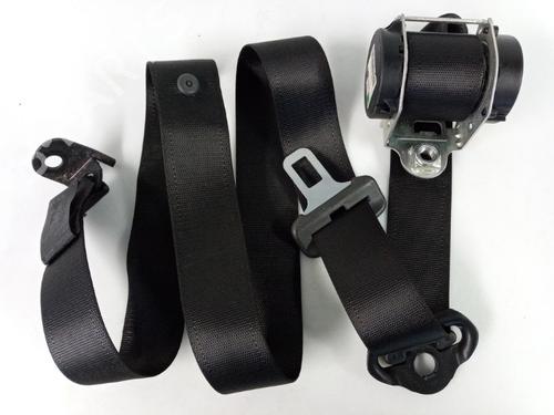 Used Rear right seatbelt OPEL ASTRA H Estate (A04) 1.7 CDTI (L35) (80 hp) 22456295