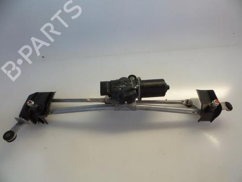 Vindrute Vindusviskermekanisme ISUZU D-MAX II (TFR, TFS) 2.5 CRDi (TFR86J) (163 hp) 22473424