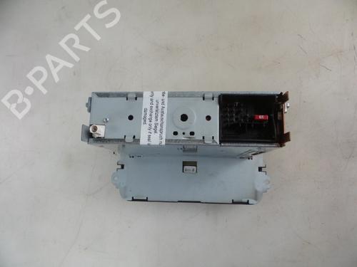 Radio SKODA FABIA II Combi (545) 1.4 TDI | BP22489843E6 