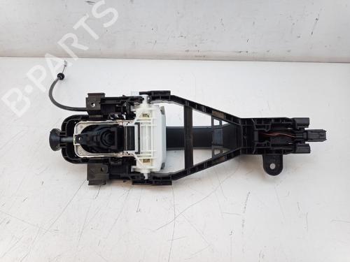 Håndtag i tag VOLVO XC40 (536) Recharge AWD | BP38462563I35 - Image 4