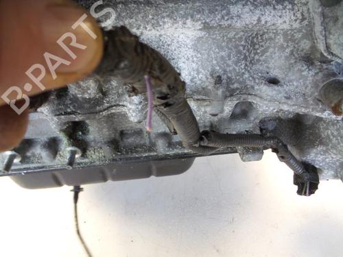 Motor FORD FIESTA VI (CB1, CCN) 1.6 TDCi | BP22491187M1 