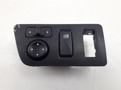 Used Mirror switch DACIA SPRING EV (B6M1) (45 hp) 22512101