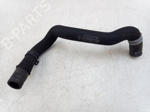 Used Pipe Pipe PORSCHE TAYCAN (Y1A) Turbo (Y1AFC1) (680 hp) 40263884 40263884