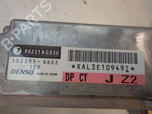 Other SUBARU LEGACY IV (BL) 2.0 AWD (BL5) | BP22470475O1 