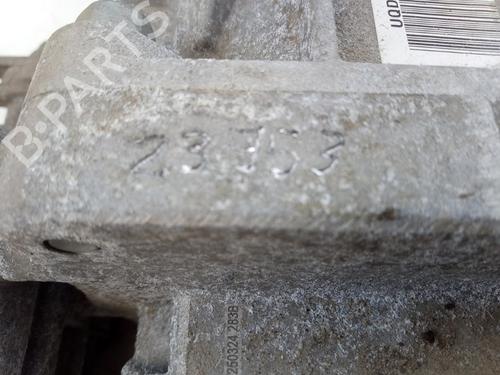 Rear differential HYUNDAI SANTA FE V (MX5) 1.6 T-GDI PHEV HTRAC | BP33245397M24  - Image 7