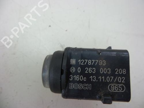 Elektronisk modul SAAB 9-3 (YS3F, E79, D79, D75) 1.9 TiD | BP22489675M83 