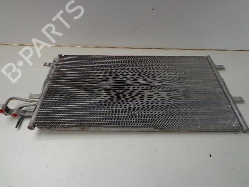 Used AC radiator FORD FOCUS C-MAX (DM2) 1.6 TDCi (109 hp) 22467557